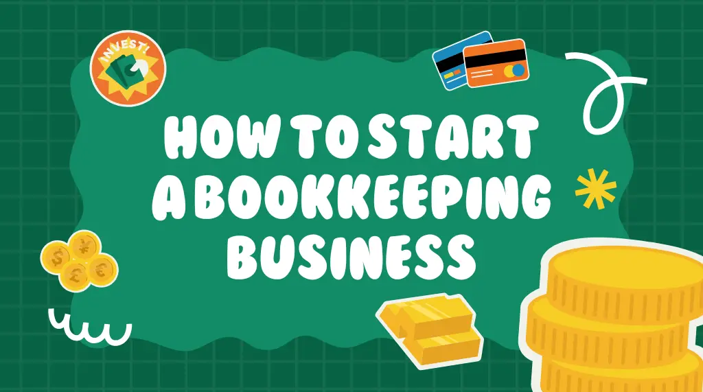 Read more about the article Starting Your Own Bookkeeping Business: Essential Steps for 2024