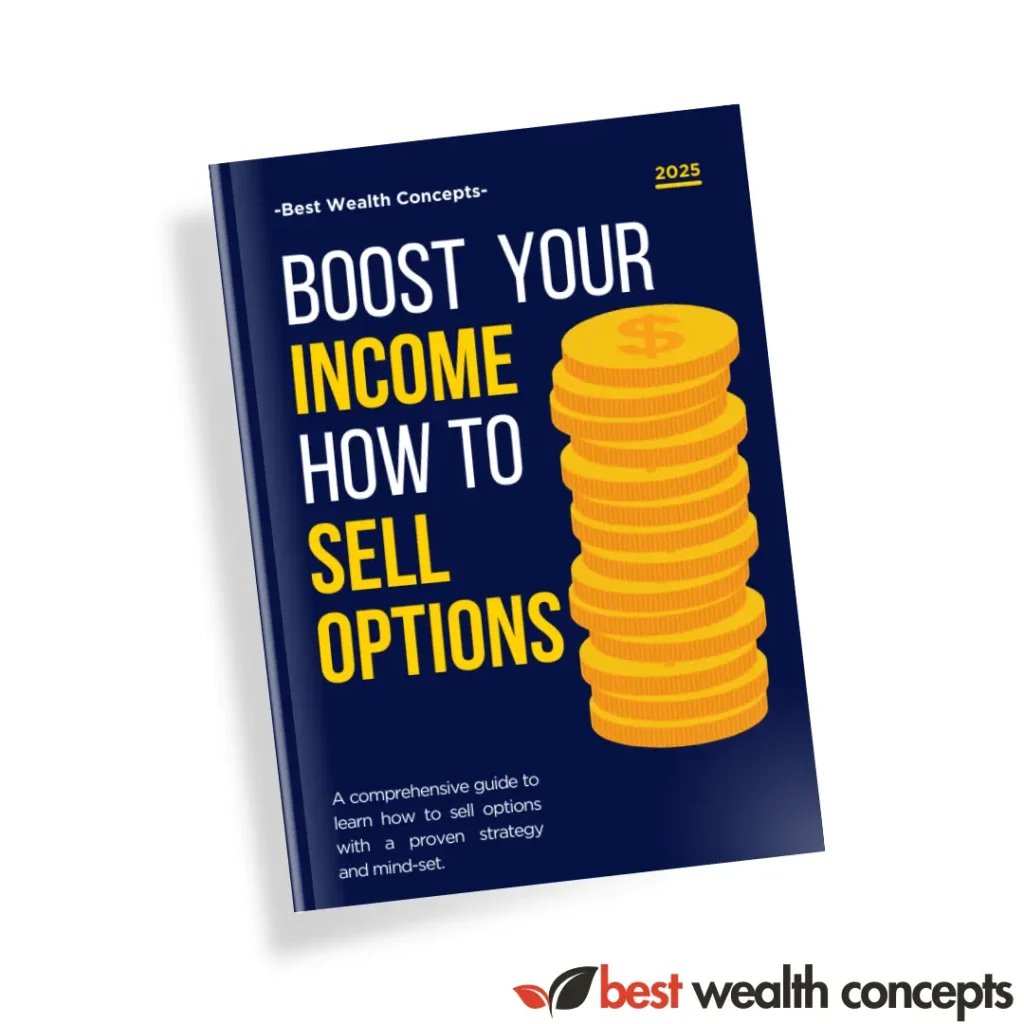 Boost Your Income: How To Sell Options